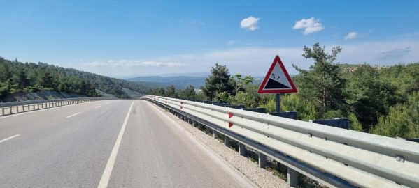Çanakkale to Altınoluk
