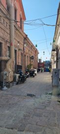 Round the coast to Pergamon (ancient greek ruins)