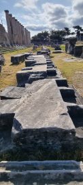 Pergamon and Menisa