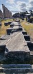 Ruins at Pergamon