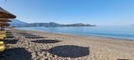 View across Fethiye bay