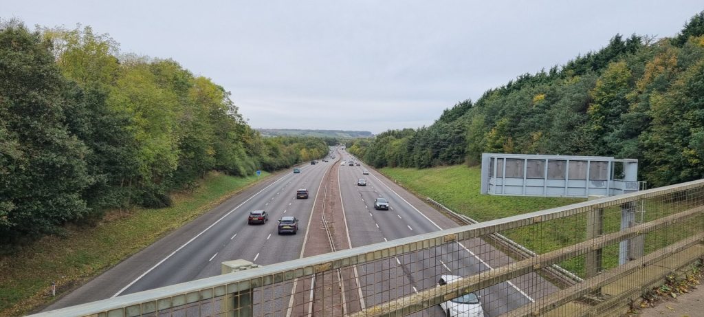 Visions of the M40