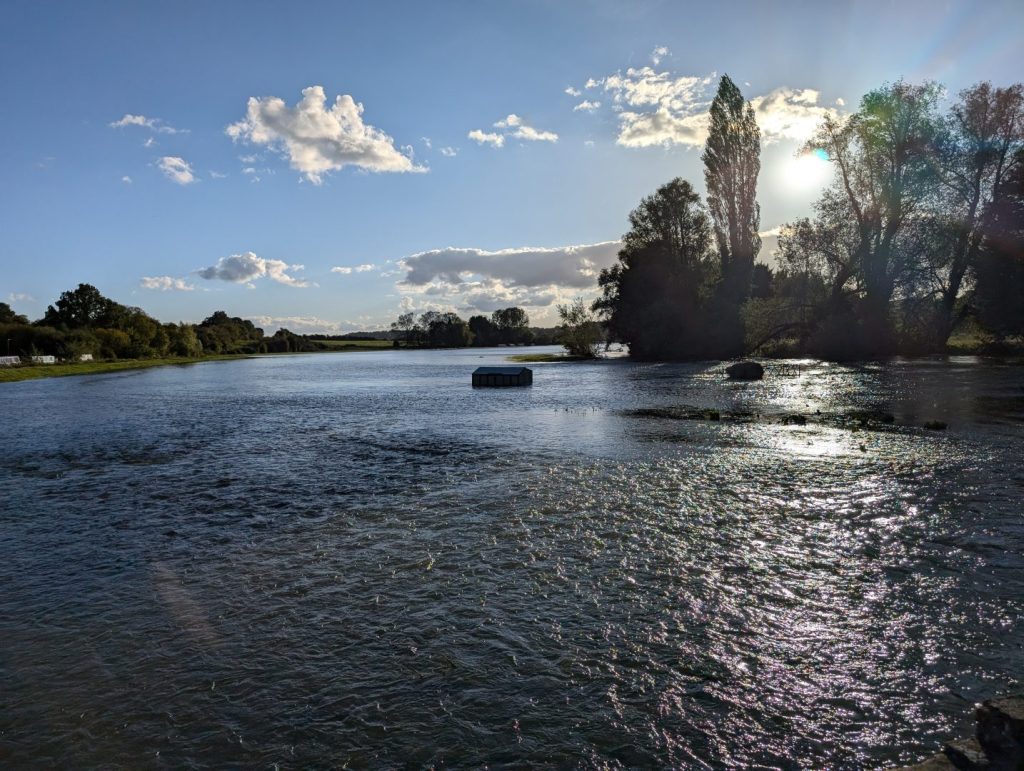 Somerton Meadows - September 2024