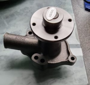 Waterpump
