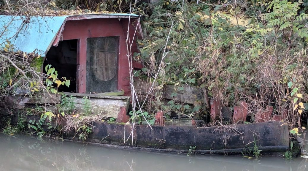Project boat