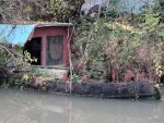Project boat