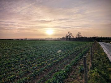 Moved from Cropredy