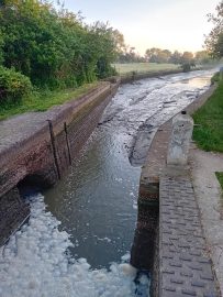 Spiceball park, Cropredy and beyond