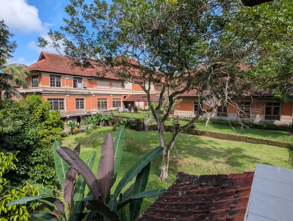 Neka Museum - Ubud