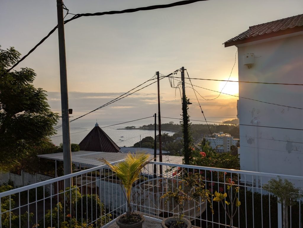 Arirang homestay - Senggigi Beach