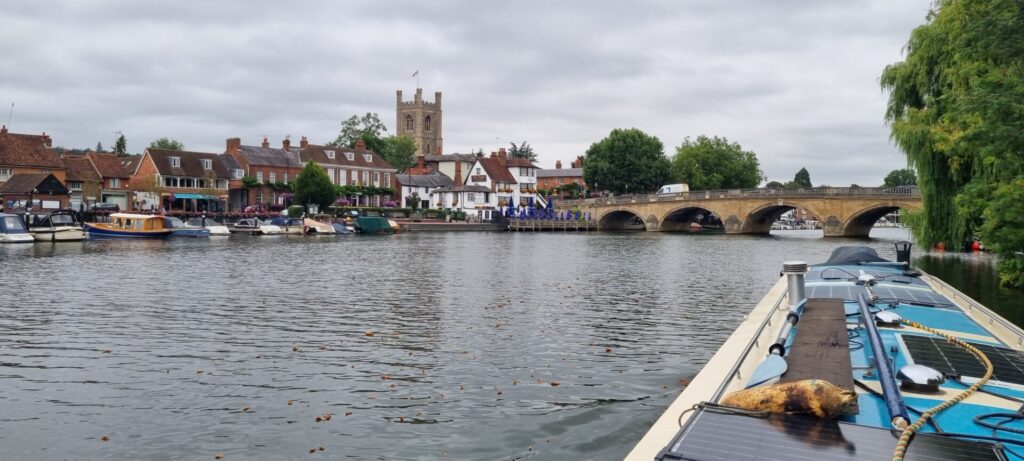 Henley-on-Thames