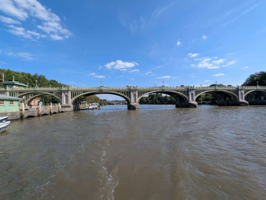Richmond Bridge