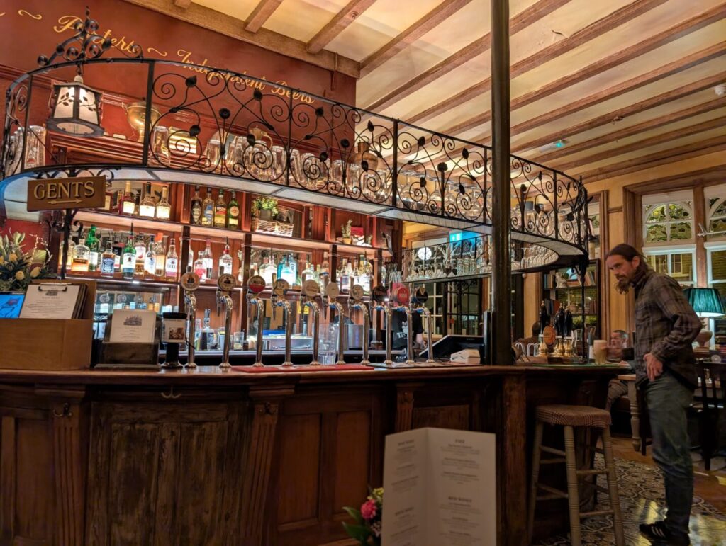 The Fox Hanwell