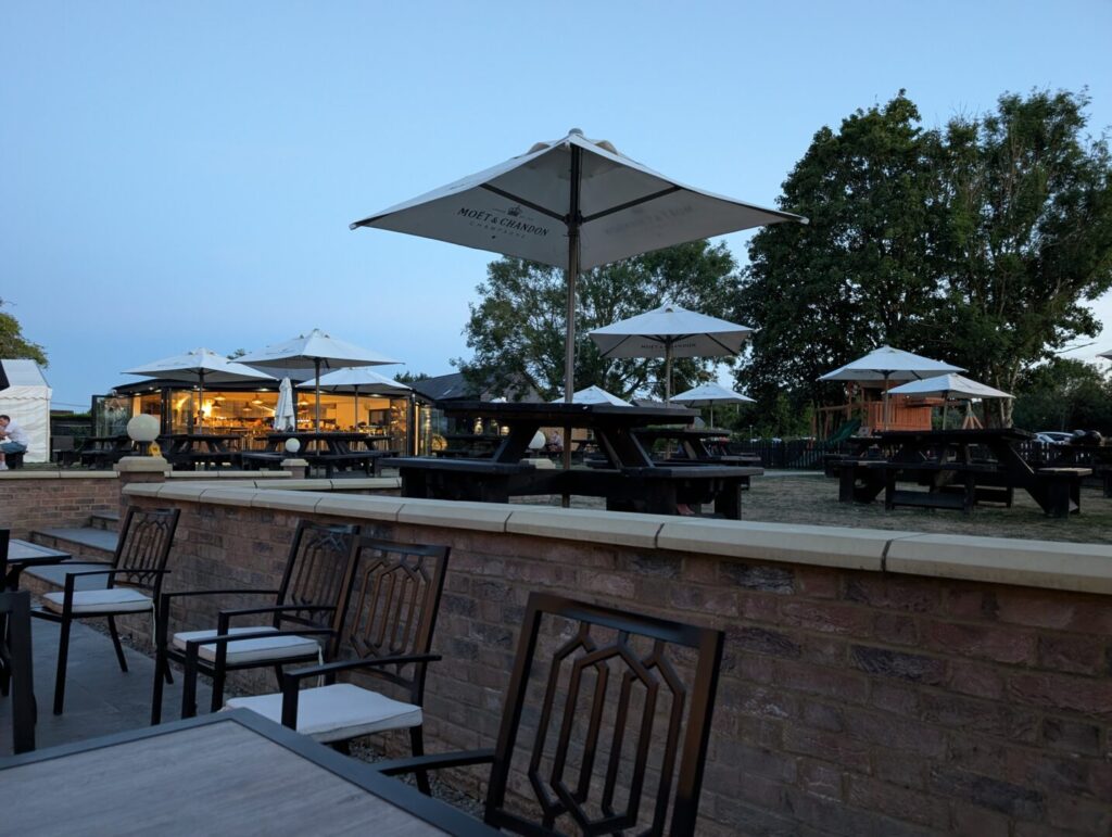 Artisan bar - Cowroast Grand Union