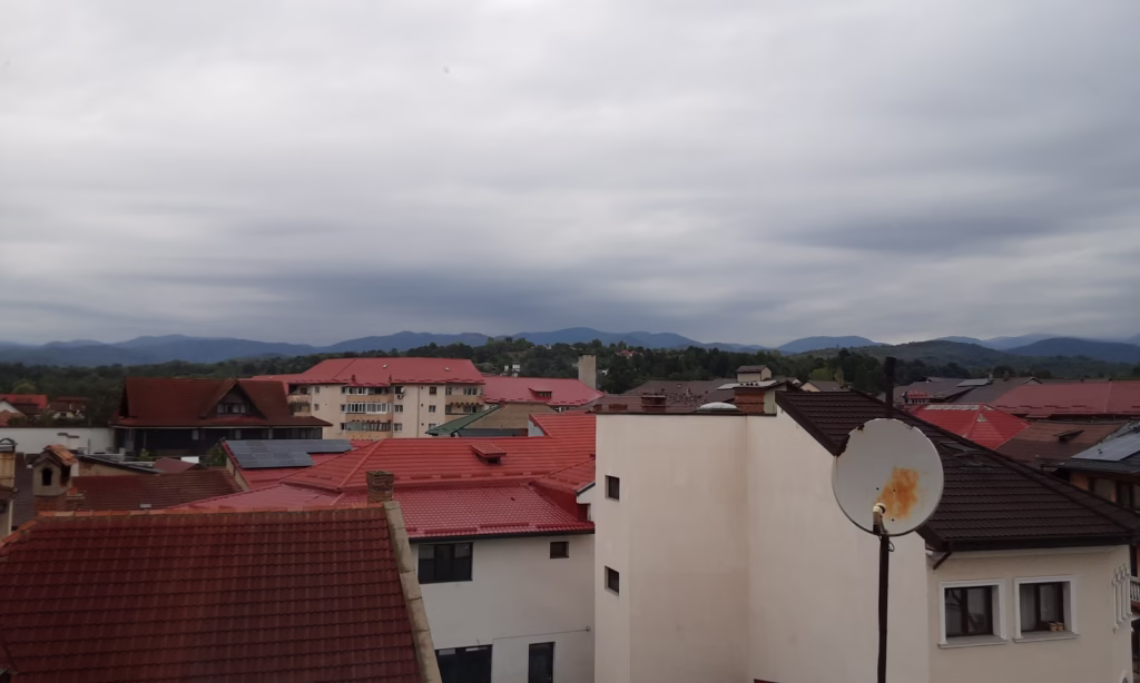 Horezu
