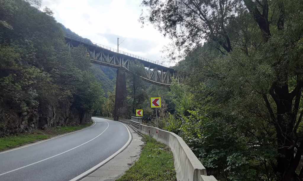 In national park Jui Lui