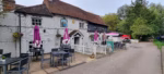 Globe Inn - Leighton Buzzard