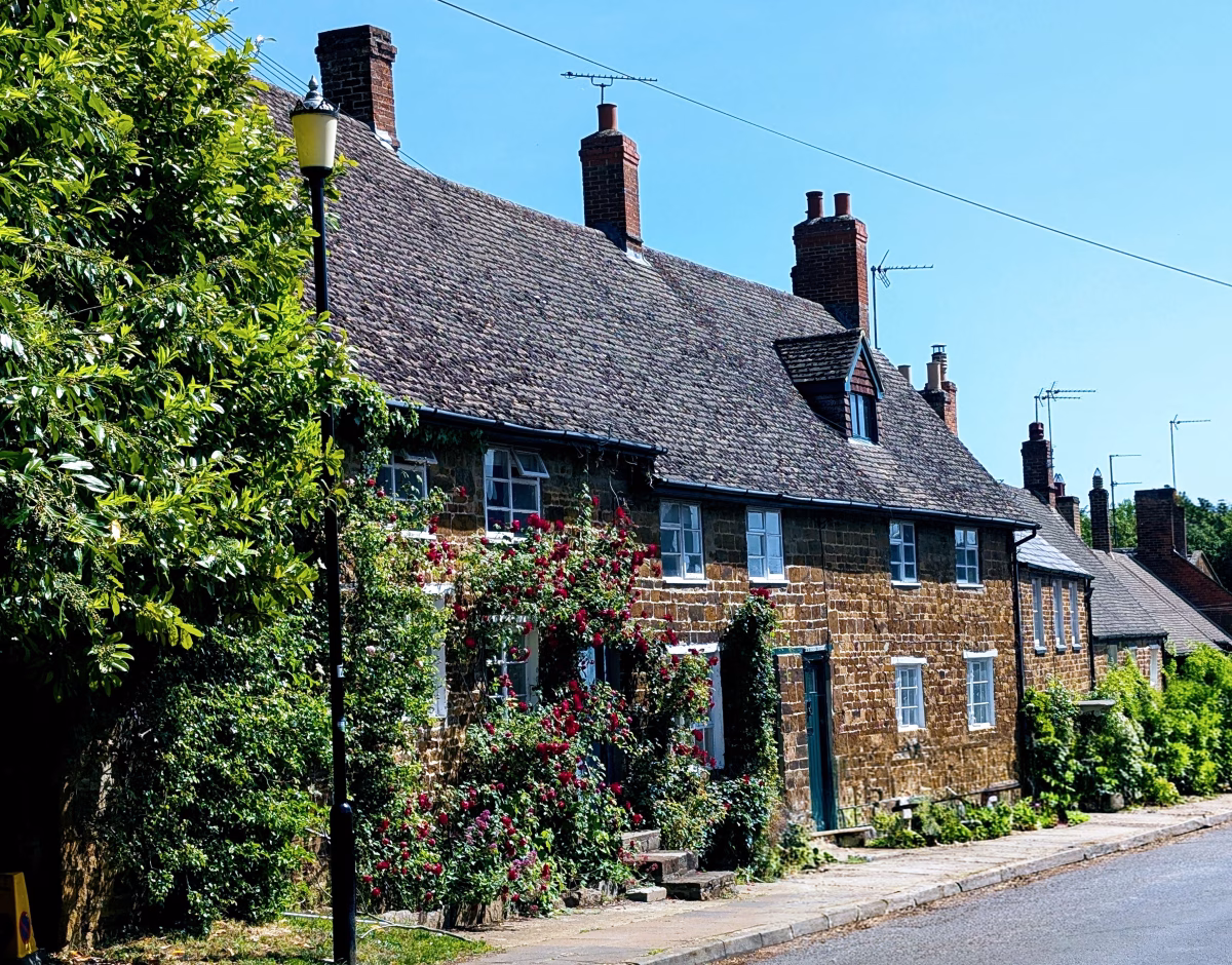Banbury long stay moorings